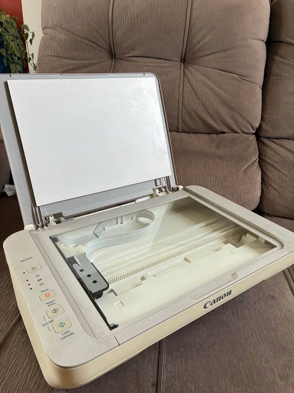 MG2410 Multifunction Printer64985873181698123