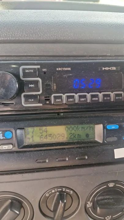 Vw 19330 4x2 2014 - Foto 2