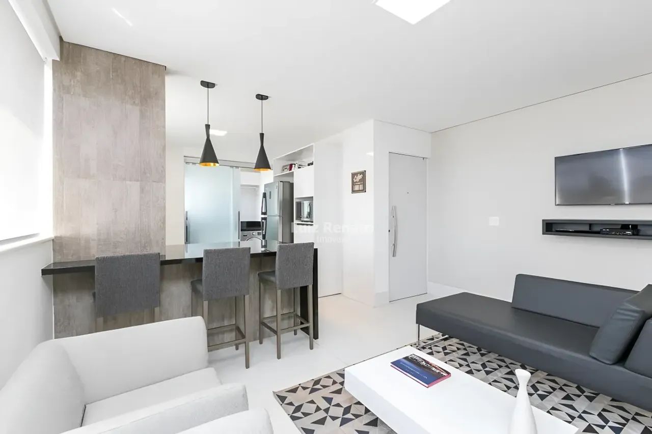 Apartamento à venda no bairro Savassi