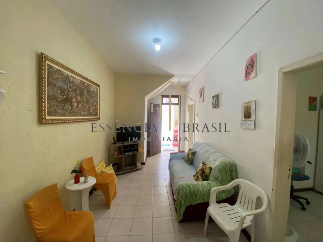 Casa Para Vender com 3 quartos em centro de Salvador - Foto 4
