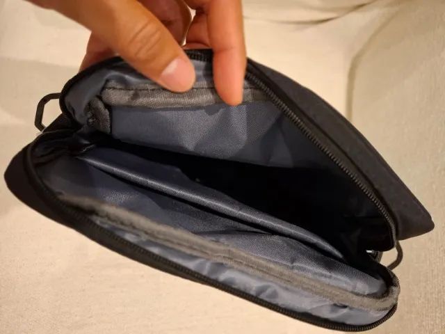 bolsa notebook/tablet até 13" - Foto 2