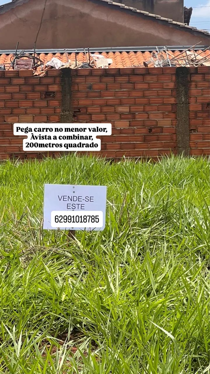 Foto - Goianira - 
