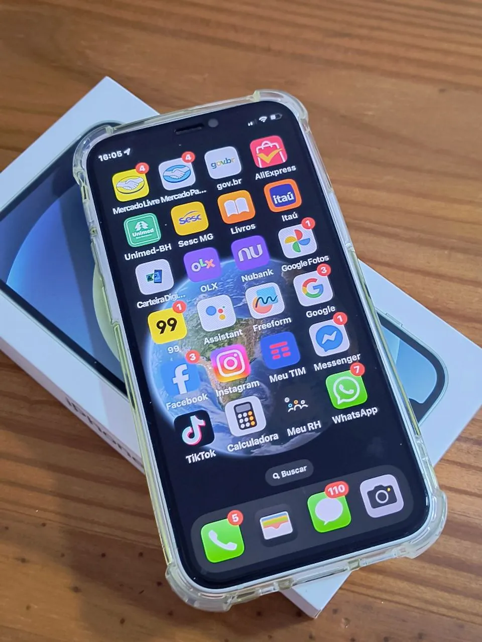 iPhone 12 Mini