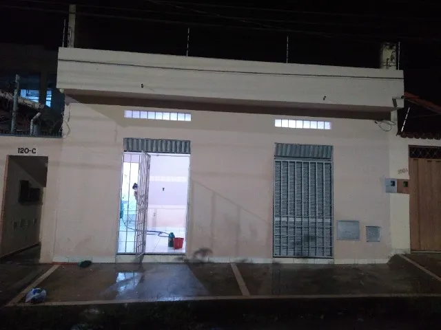 ponto comercial para alugar no bairro Sumarë, Montes Claros