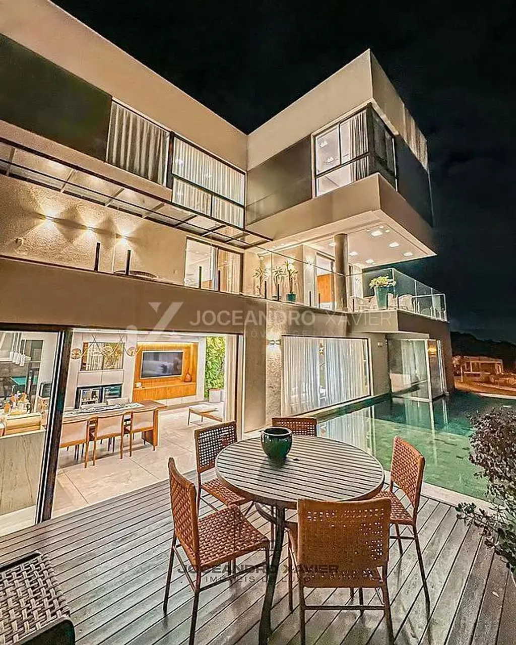- Vila Velha - Casa com 4 dormitórios à venda, 622 m² por R$ 6.800.000,00 - Santa Paula I