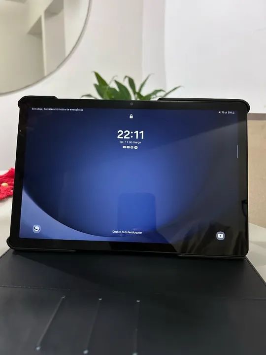 Tablet Samsung Galaxy A9 + 5g (64gb)
