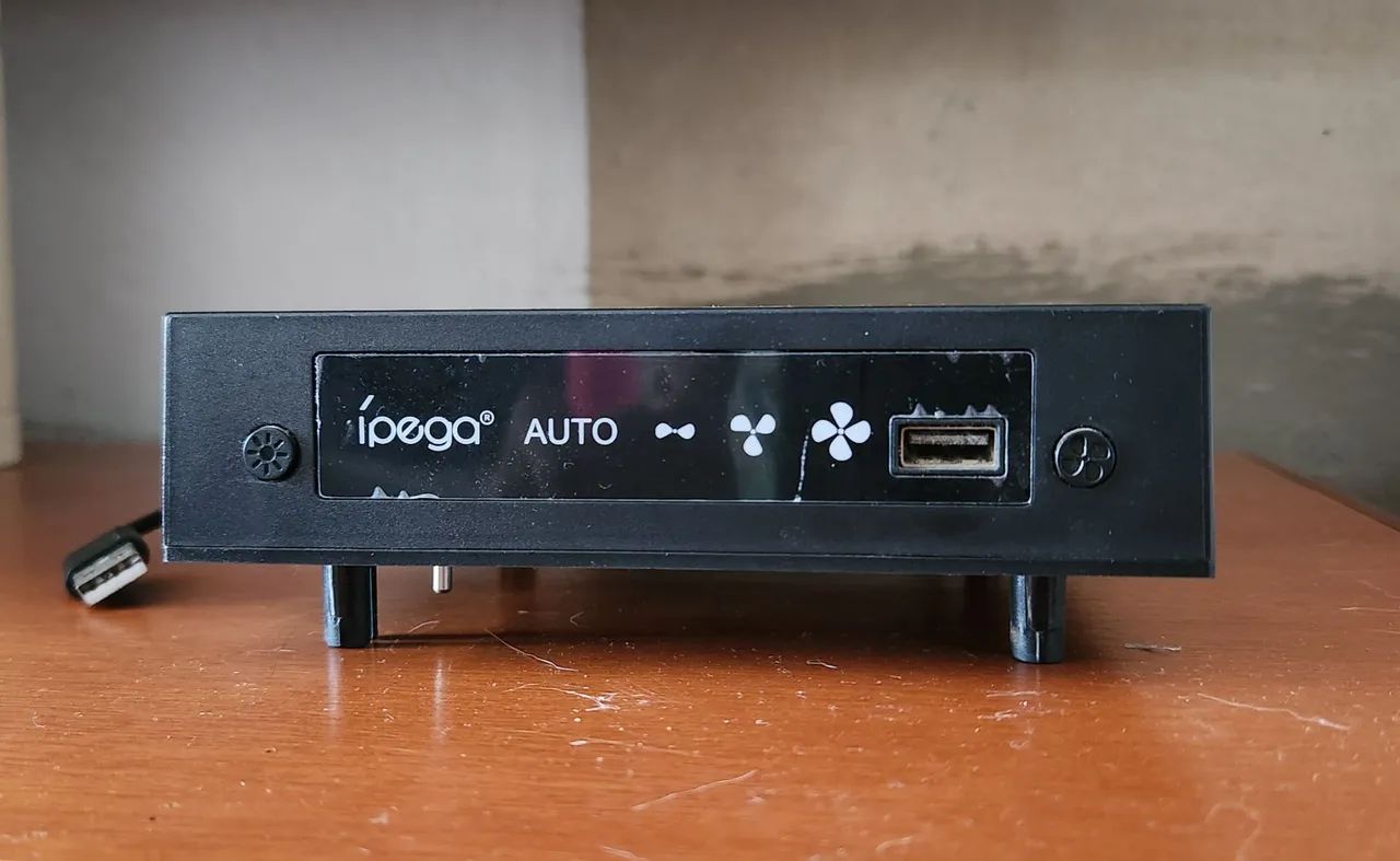 Xbox Series X - Completo - Na caixa com dissipador de calor - Foto 4