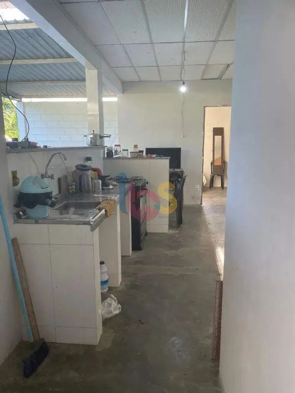 VENDO GALPÃO NO BAIRRO SÃO jUDAS - Foto 4