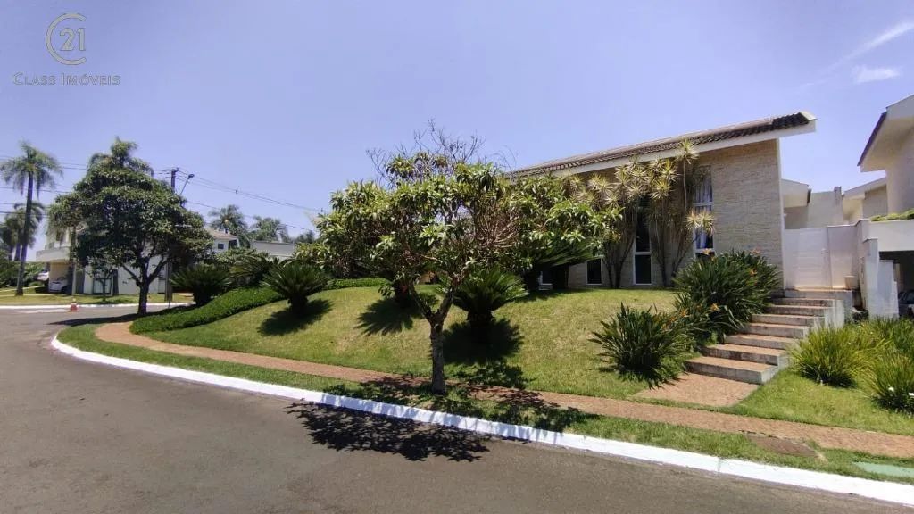 Casa à venda e para alugar em Londrina, Esperança, com 3 suítes, com 300 m² - Foto 2
