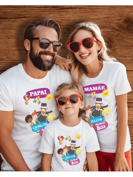 Camisa Personalzada - Uniforme Personalizada - Entrega Grátis - Foto 4