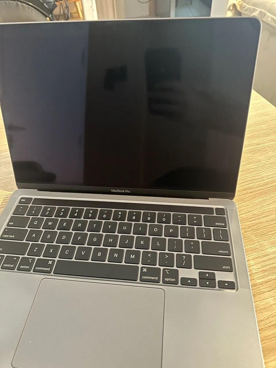 Vendo MacBook Pro M1 - Foto 4