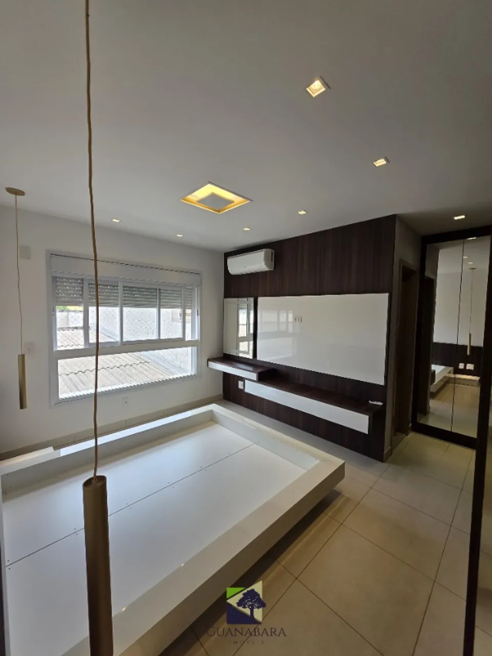 Apartamento Decorado no Edifício Felicitá | 3 Quartos (2 Suítes) | 95m² | Excelente
