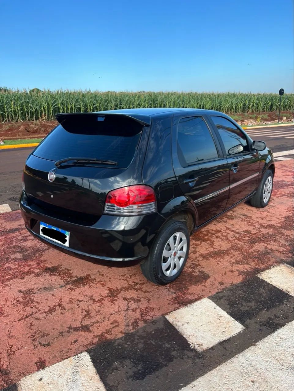 Vende-se Palio Elx Ano 2010 - Foto 4