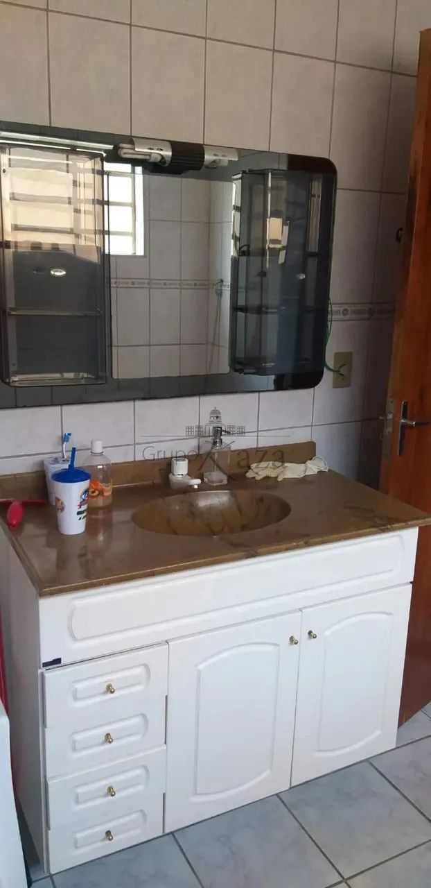 Casa - Cidade Jardim - 196,42m² - 3 Dormitórios - Foto 5