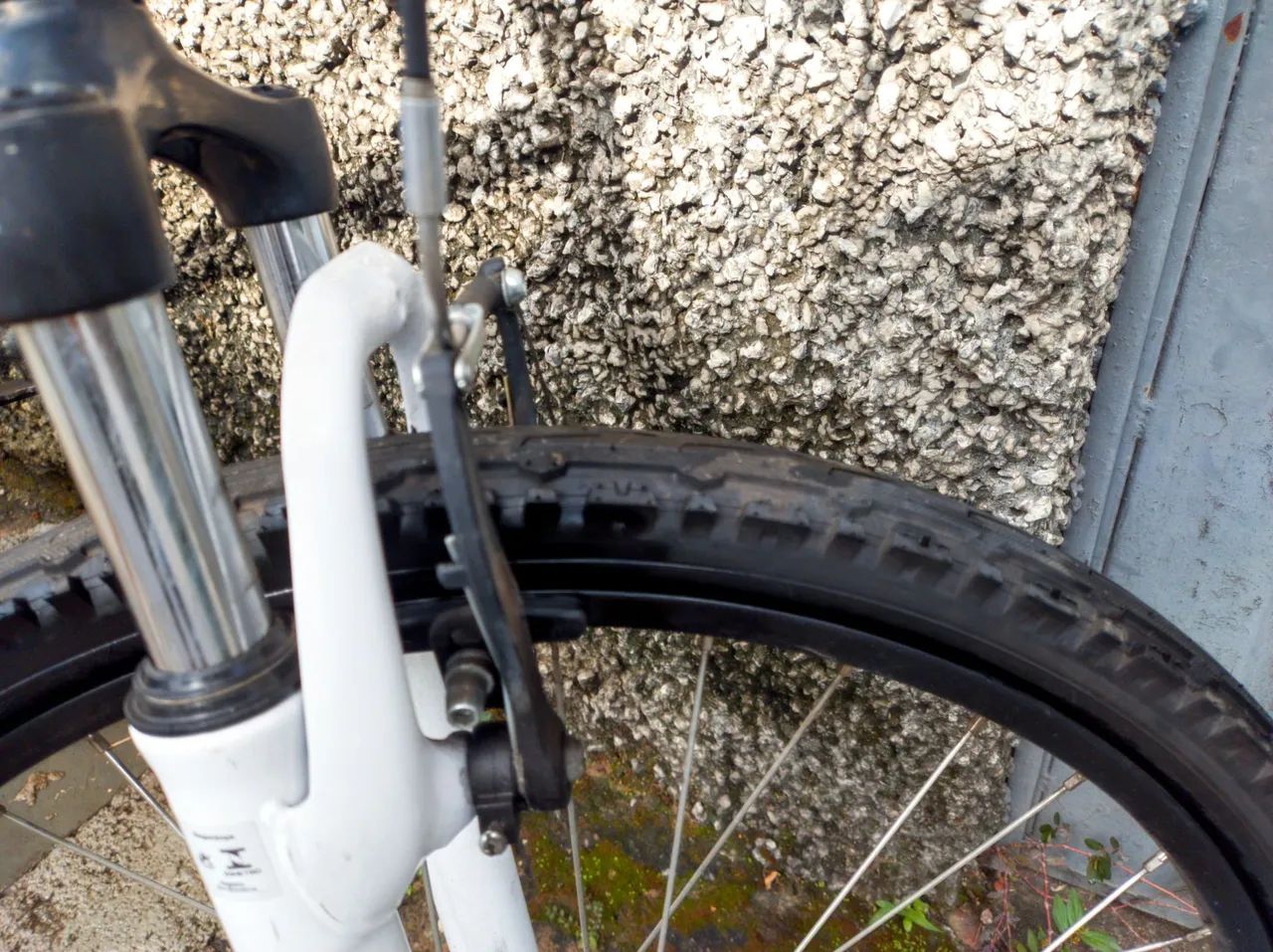 Bicicleta Btwin - Parcelo no cartão sem juros. - Foto 3