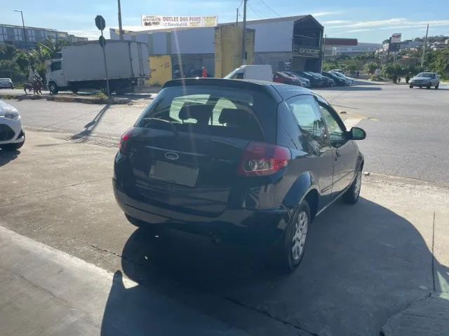 Ford/KA 1.0 Completo 2009 - Foto 4