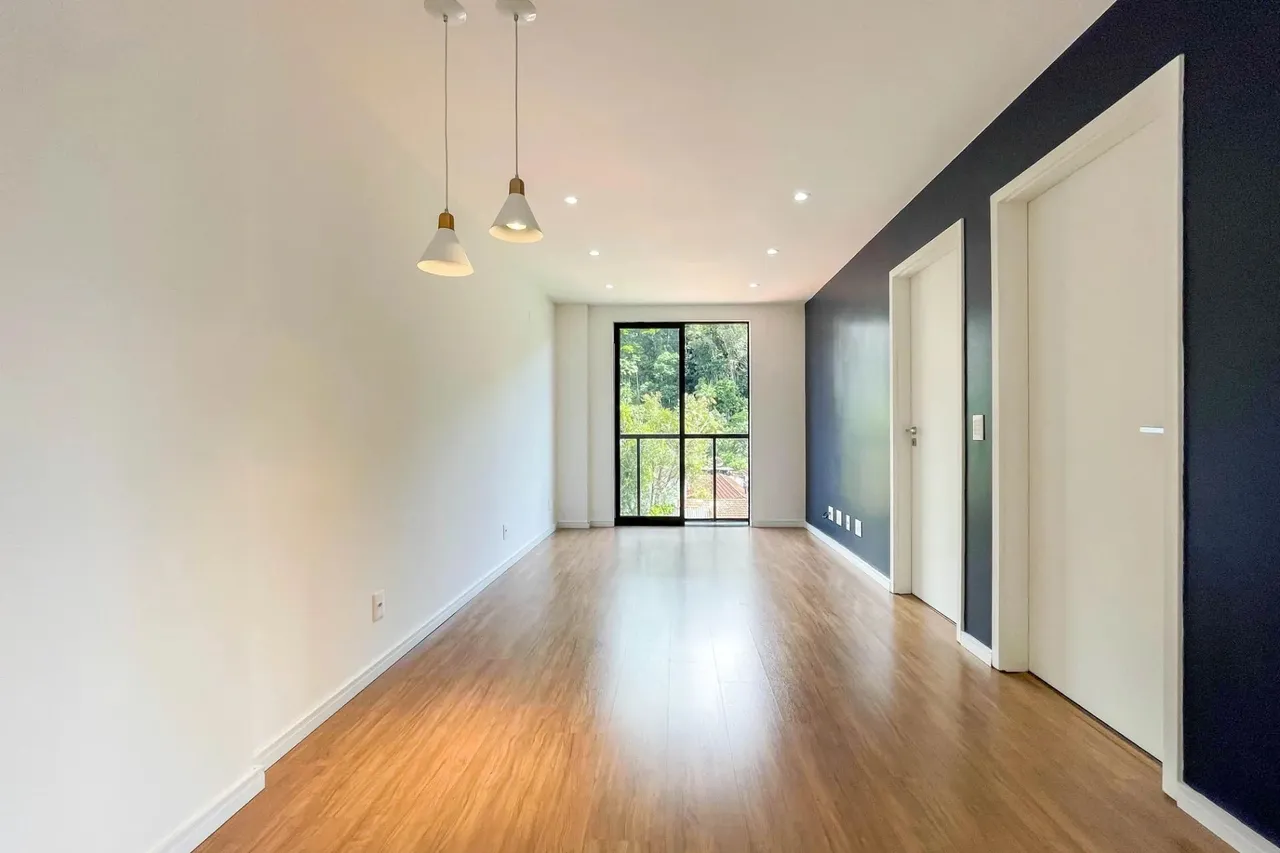 Apartamento2 quartos no Alto, Teresópolis