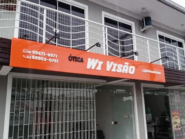 Fachadas Comerciais em Lona e ACM - Personalizadas para Seu Negócio! - Foto 4