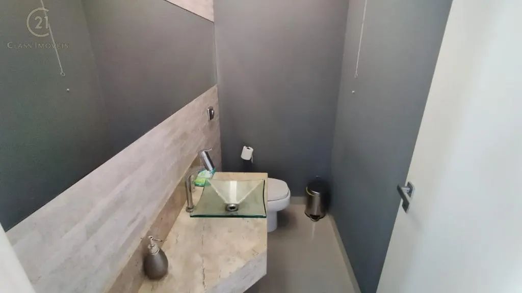 Casa à venda e para alugar em Londrina, Esperança, com 3 suítes, com 300 m² - Foto 5