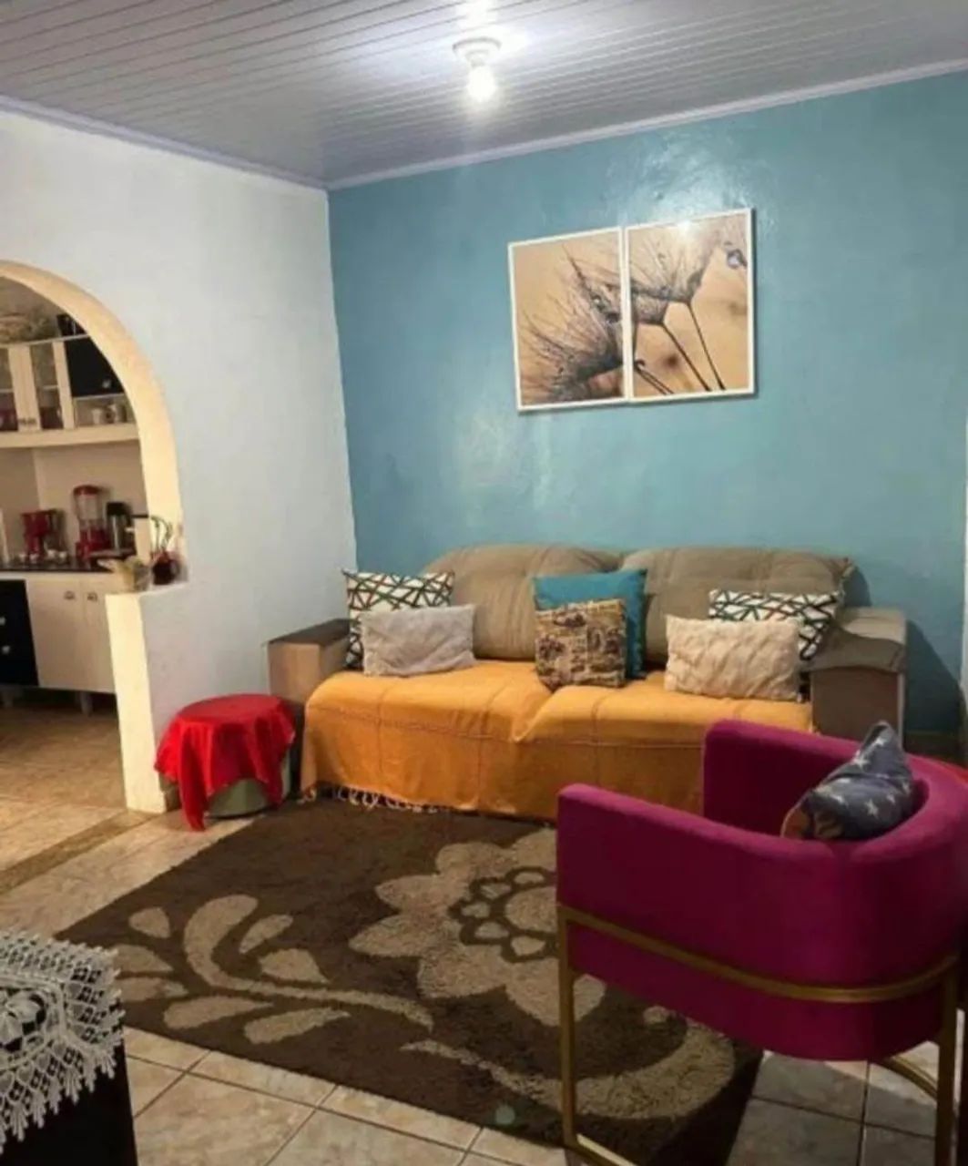 CASA A VENDA NO MANO - Foto 3