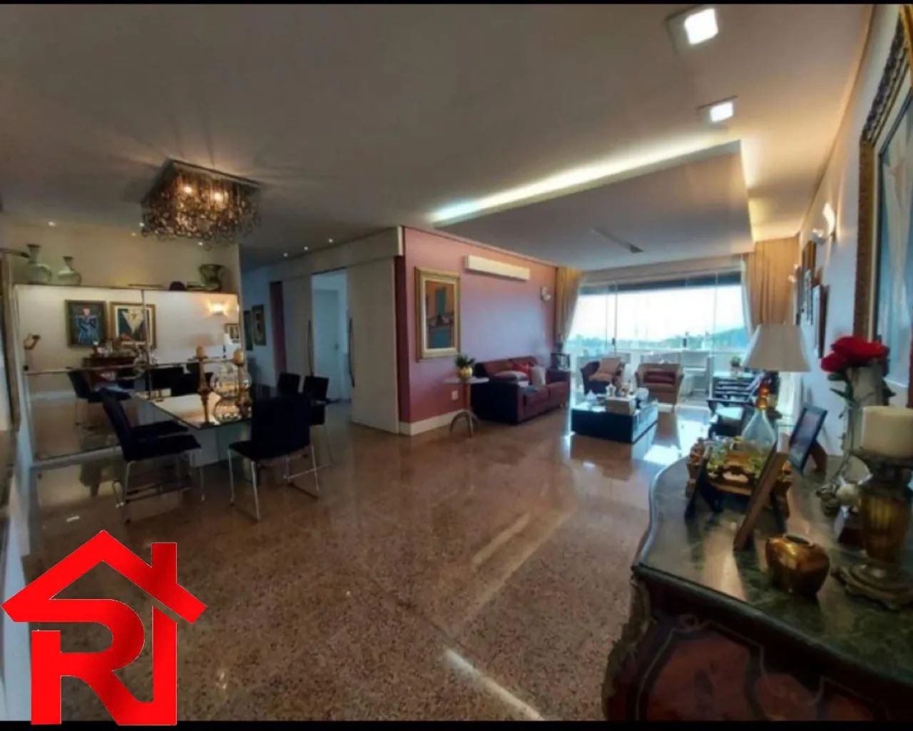 APARTAMENTO RESIDENCIAL em São luis - MA, Calhau - Foto 3