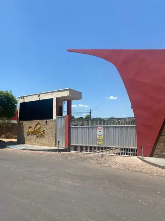 Condomínio Solaris Leste 2 - Venda