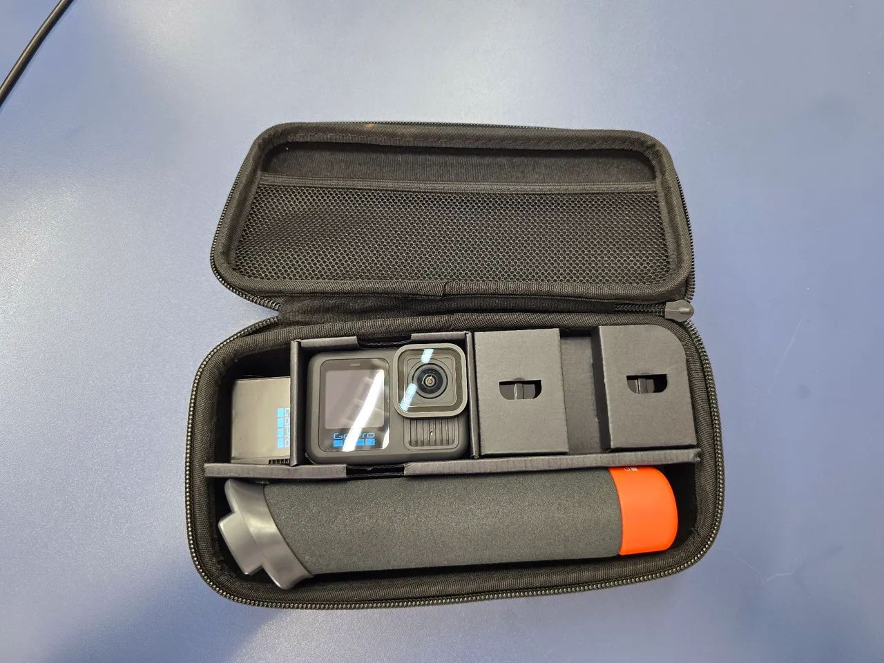 Gopro 13 Hero Black  - Foto 3