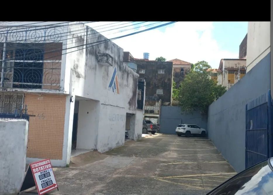 Ponto comercial 