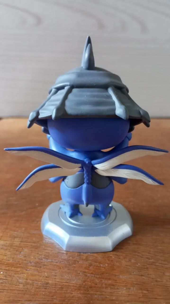 Digimon Adventure - Izzy/Kabuterimon - Blind Box vol.2 - Bandai - Foto 4