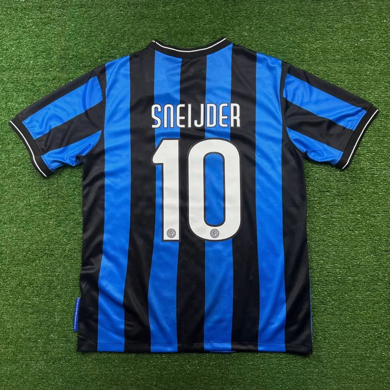 INTER DE MILÃO RETRÔ 