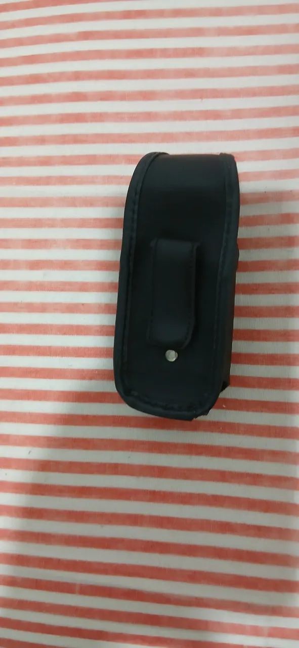 Porta canivete, isqueiro ou ferramenta. - Foto 2