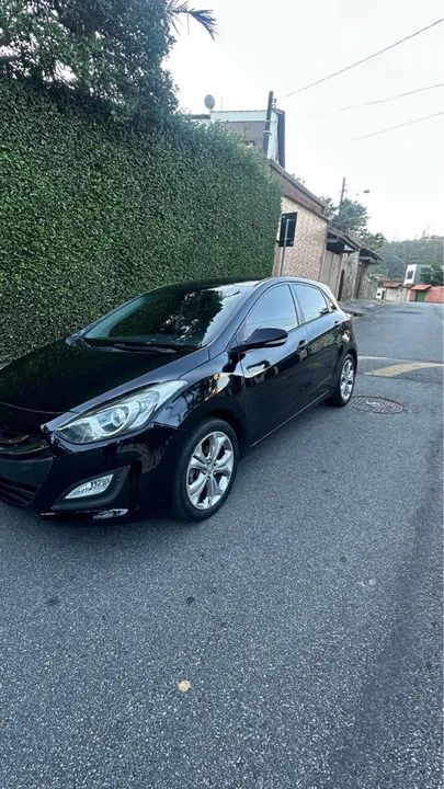 I30 1.8 AUTOMÁTICO 2015