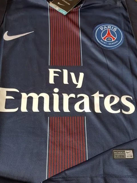 Camisa PSG Paris Saint Germain Última Peça - Foto 3