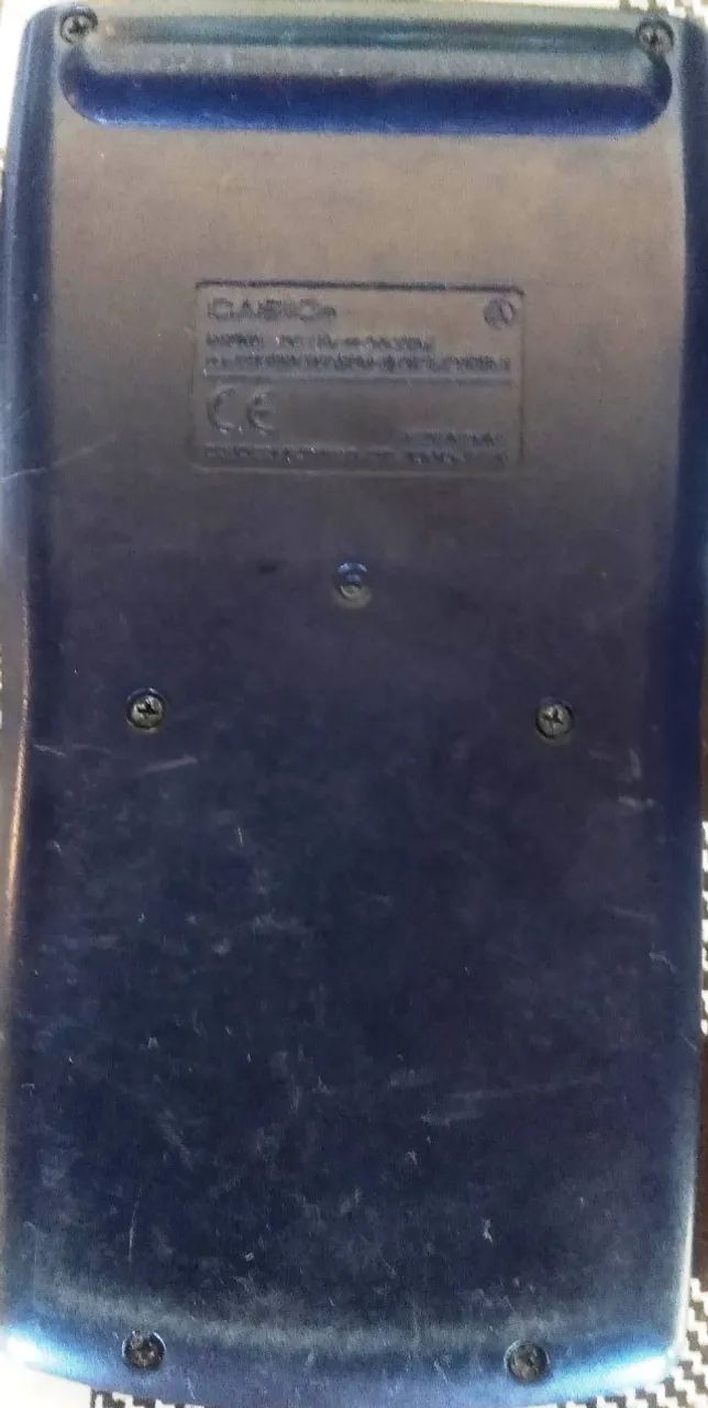 Calculadora Cientifica Casio Fx-82ms 240 Funções - Foto 2