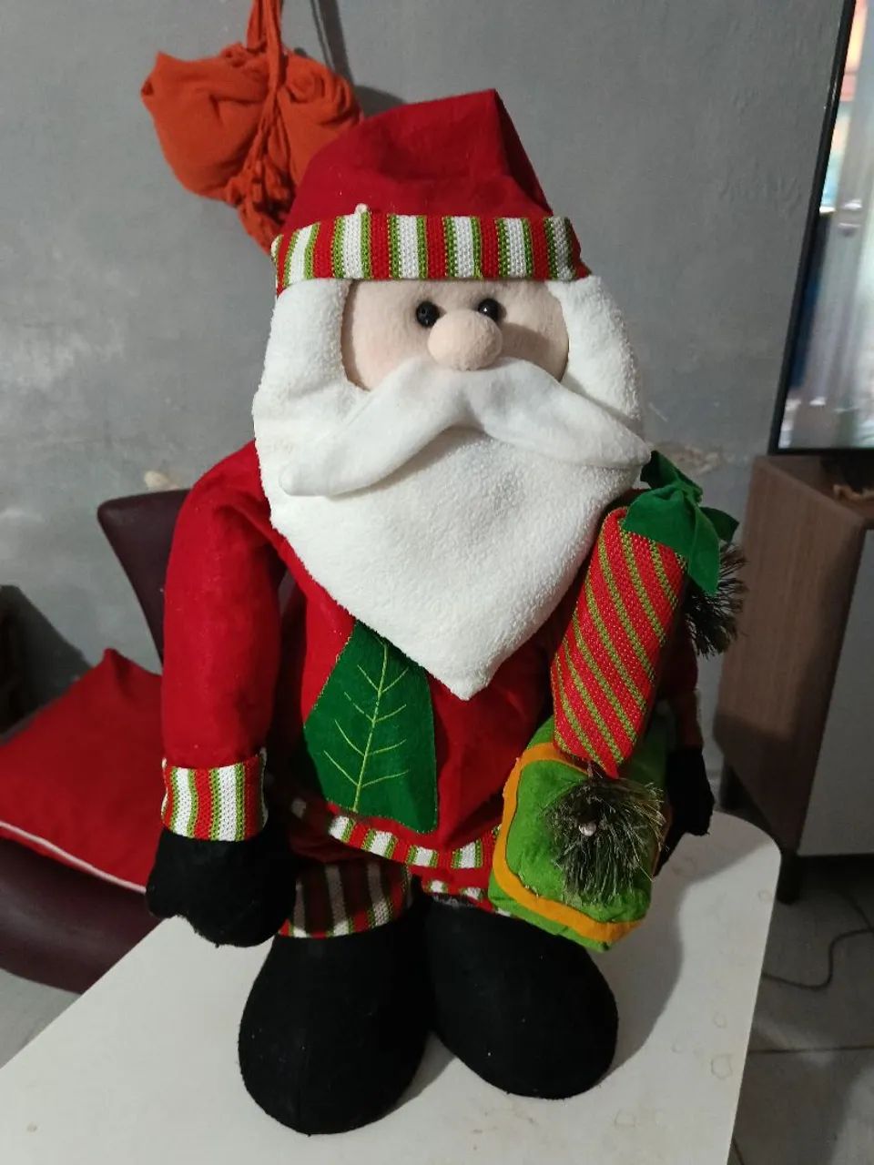 Papai noel  - Foto 2