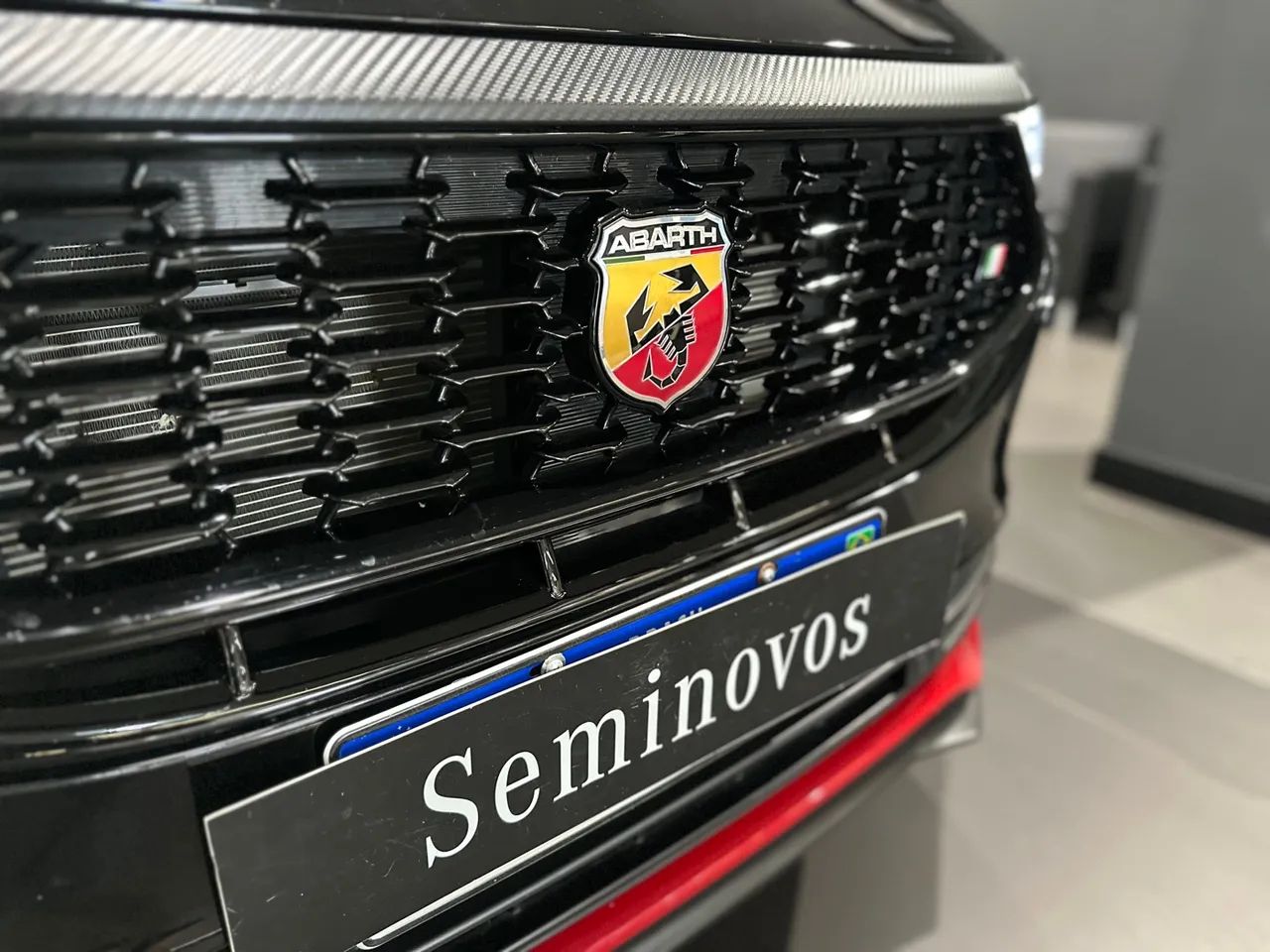 FIAT FASTBACK ABARTH  - Foto 5