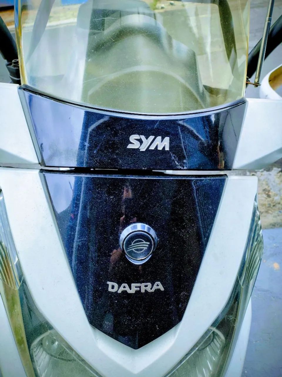 Dafra citicon 300 i - Foto 2