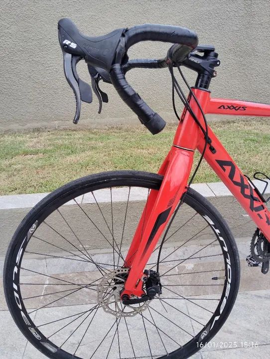 Bike Speed Axis Kalibur - Foto 2