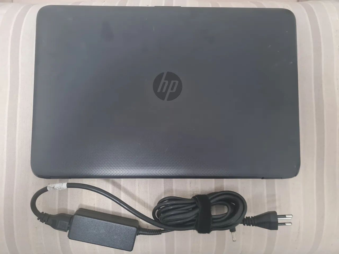 Notebook HP Core i3 - 8GB RAM - Tela 15" HD 300gb - Foto 2