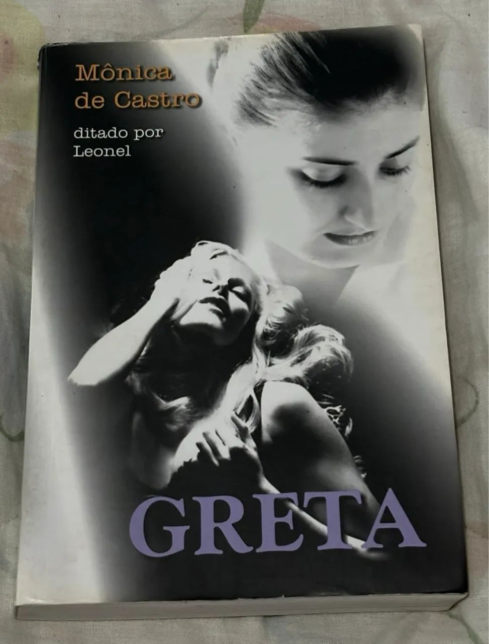 Greta