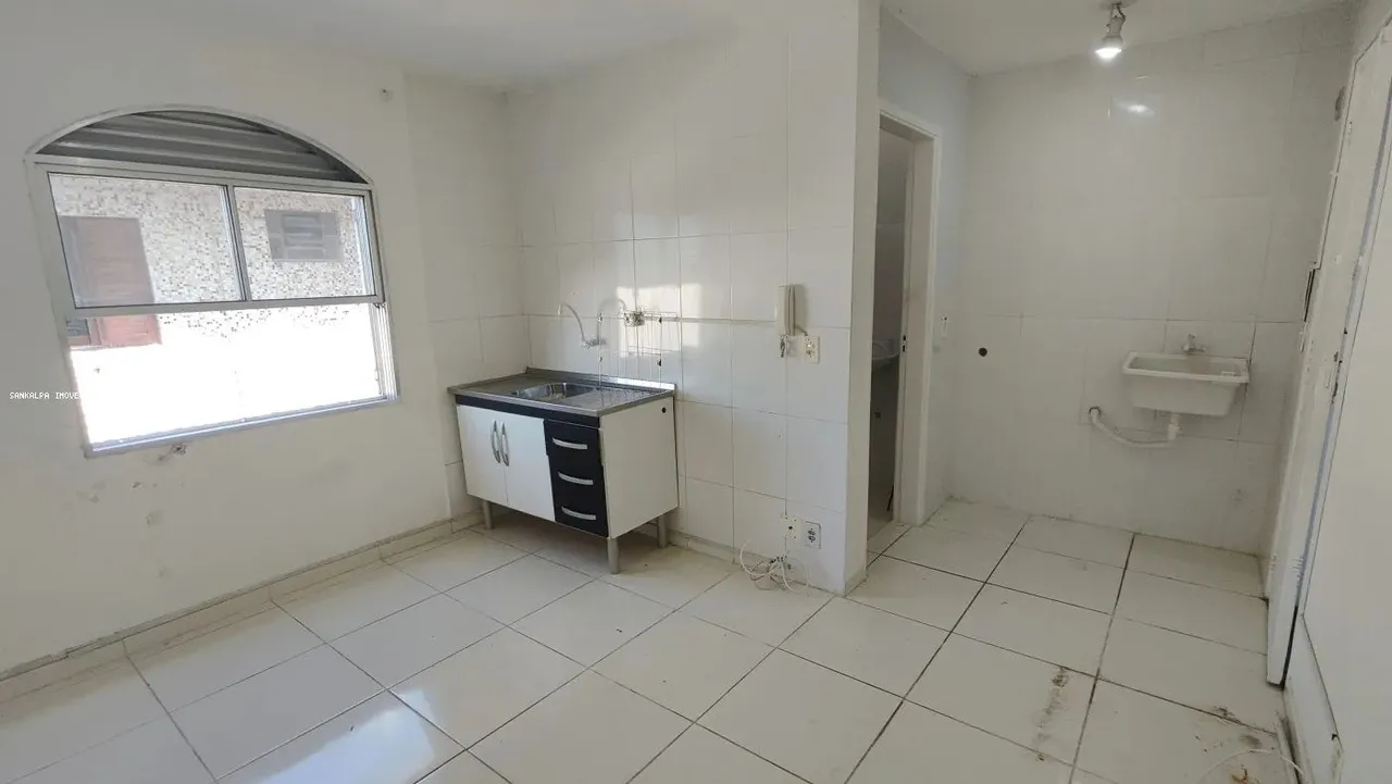 Kitnet para Venda em Praia Grande, OCIAN, 1 dormitório, 1 banheiro