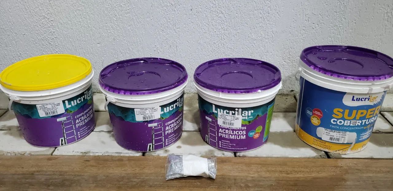 Kit de Fuge - Foto 5