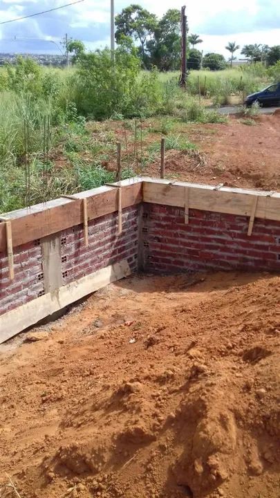 Construção e reformas  - Foto 2