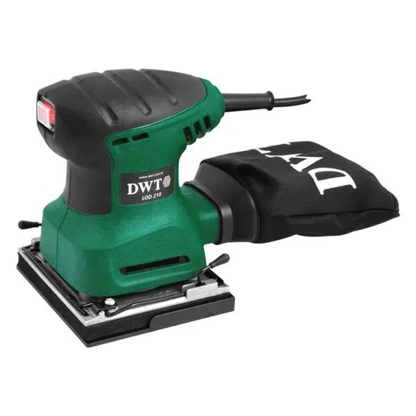 LIXADEIRA ORBITAL LOD210 220V DWT