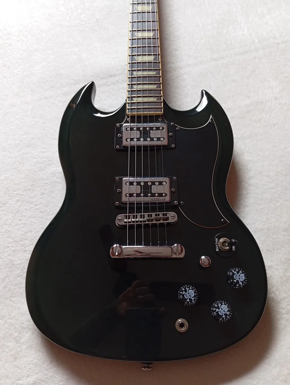 SG Golden GSD Series