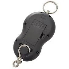 Balança mão 50Kg Gancho HU52806 diversas cores  - Foto 3