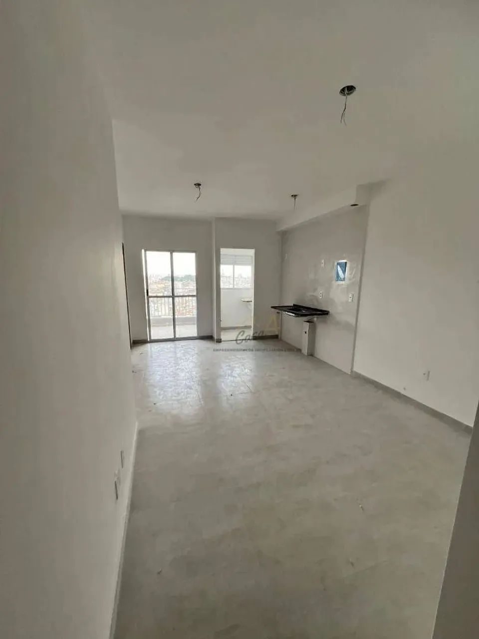 Apartamento com 2 dormitórios à venda, 46 m² por R$ 362.000,00 - Vila Santa Teresa (Zona L - Foto 3