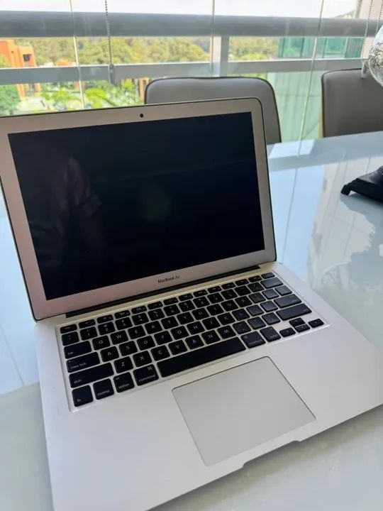 MacBook Air 13? 2018