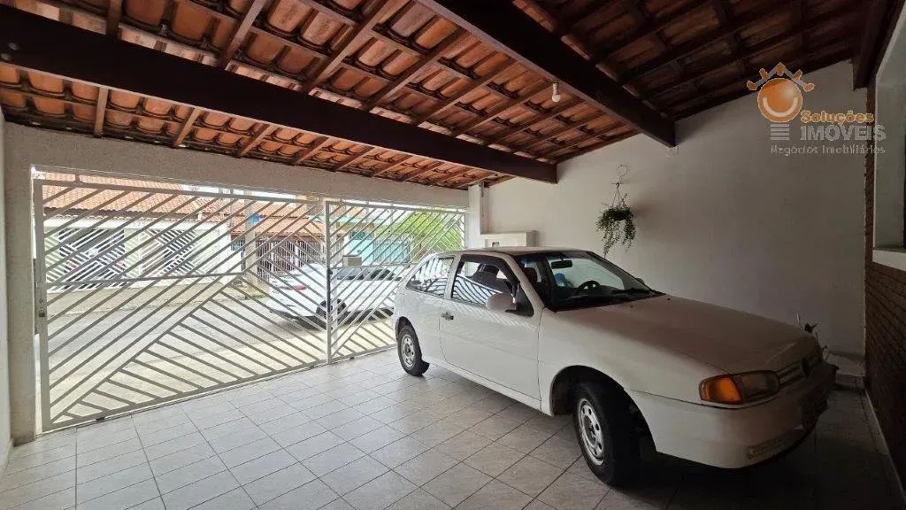 VENDA - CASA JARDIM ABAETÉ / SOROCABA/SP