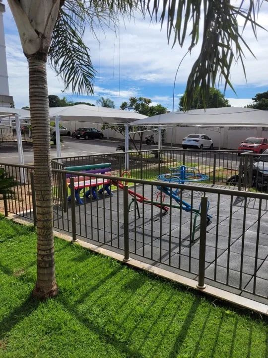 Apartamento Novo, Park Gran Royalle, Setor Morada do Sol - Foto 4